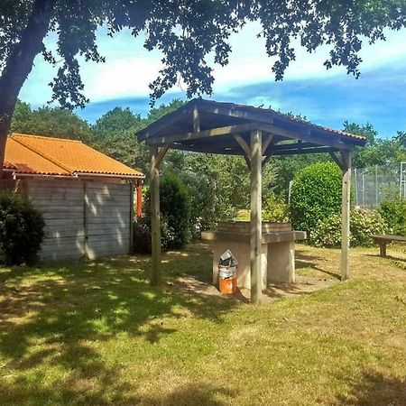 Mobil Home Climatise En Vendee La Boissiere-de-Montaigu 외부 사진